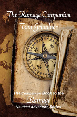 The Ramage Companion (Paperback)