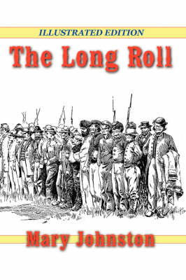 The Long Roll (Paperback)