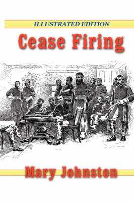 Cease Firing (Paperback)