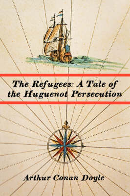 The Refugees: A Tale of Two Continents (Paperback)
