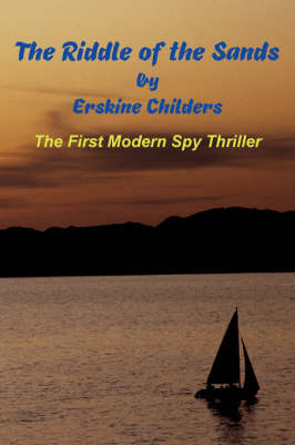 The Riddle of the Sands (Paperback)