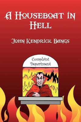 A Houseboat in Hell (Paperback)