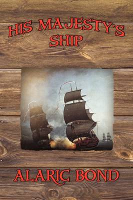 His Majesty's Ship (Paperback)