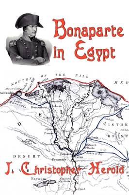 Bonaparte in Egypt (Paperback)