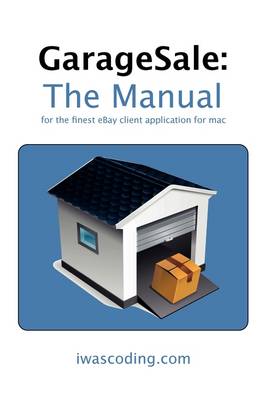GarageSale: The Manual (Paperback)