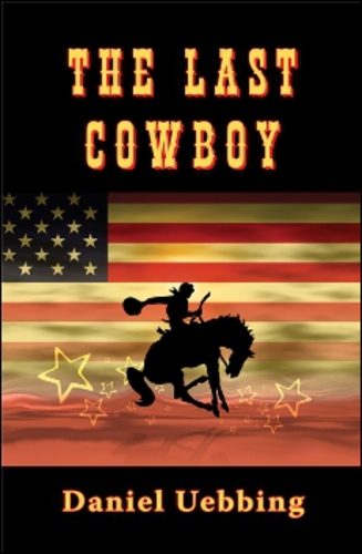 The Last Cowboy (Paperback)