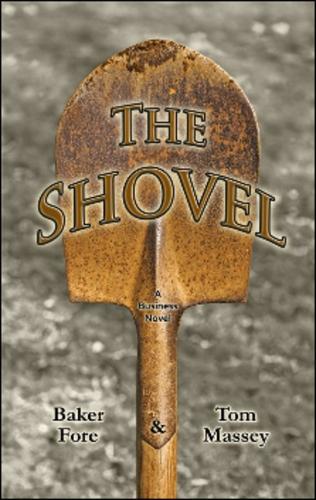 The Shovel (Paperback)