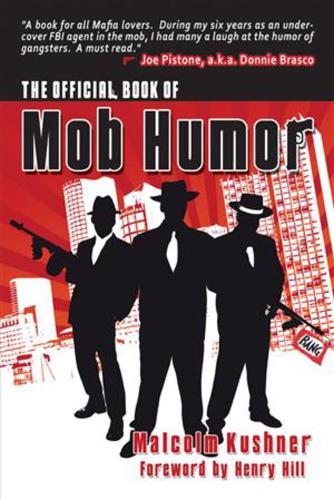 The Official Book of Mob Humor (Paperback)