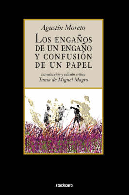 Los Enganos De UN Engano Y Confusion De UN Papel (Paperback)