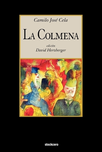 La Colmena (Paperback)