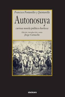 Autonosuya (Paperback)