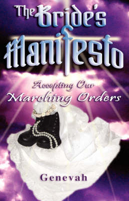 The Bride's Manifesto (Paperback)