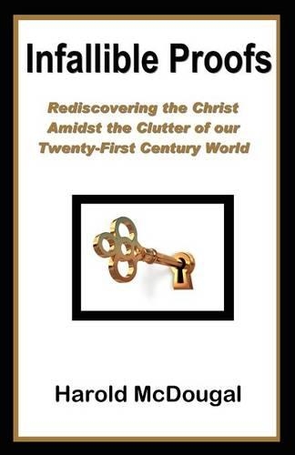 Infallible Proofs (Paperback)