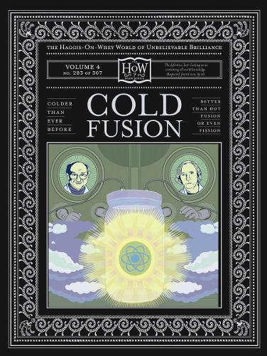 Cold Fusion - HOW SERIES (Hardback)