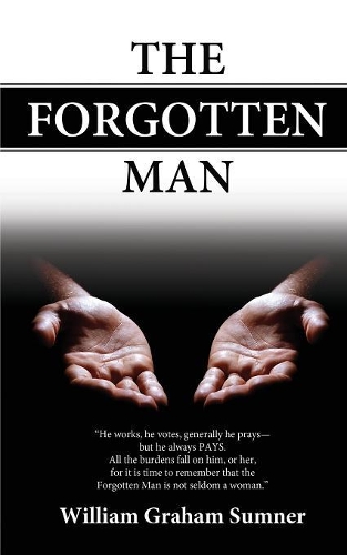 The Forgotten Man (Paperback)