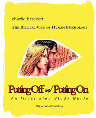 Putting On and Putting Off (Paperback)