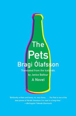 The Pets (Hardback)