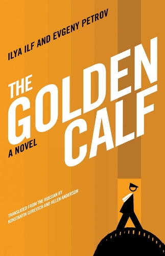 The Golden Calf (Paperback)