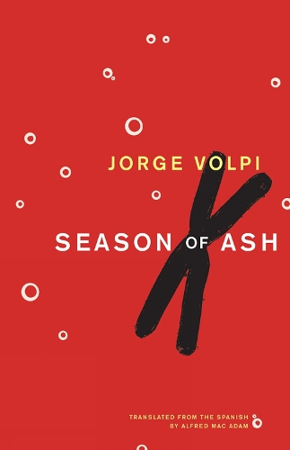 Season Of Ash (Paperback)