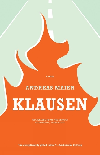 Klausen (Paperback)
