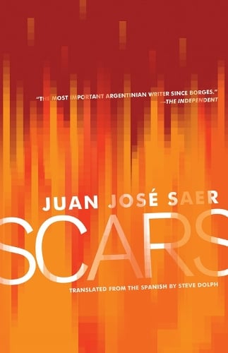Scars (Paperback)