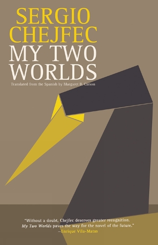 My Two Worlds (Paperback)