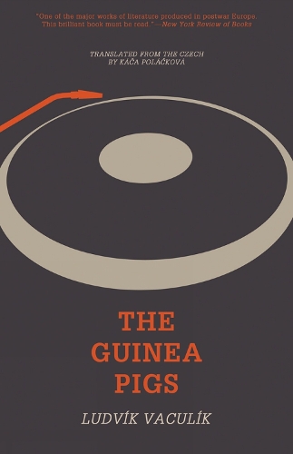 The Guinea Pigs (Paperback)