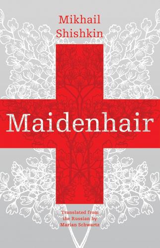 Maidenhair (Paperback)