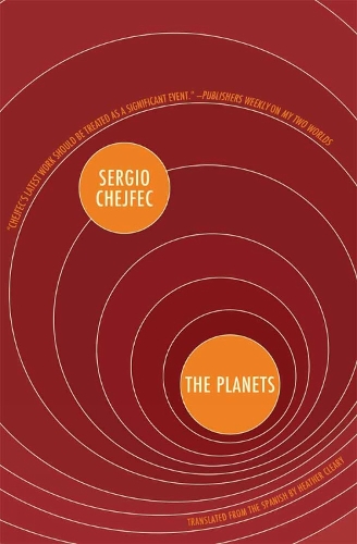 The Planets (Paperback)