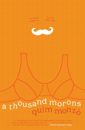 A Thousand Morons (Paperback)