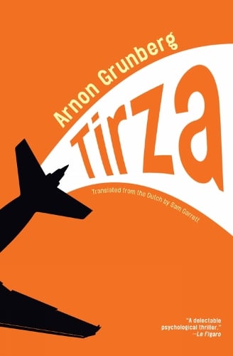 Tirza (Paperback)