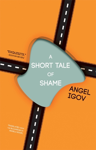 A Short Tale Of Shame (Paperback)