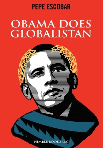 Obama Does Globalistan (Paperback)