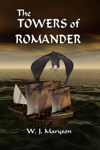 The Towers of Romander (Paperback)