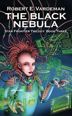 The Black Nebula - Star Frontiers (Paperback)