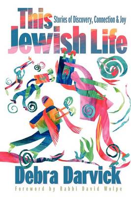 This Jewish Life (Paperback)