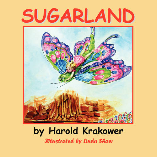 Sugarland (Paperback)