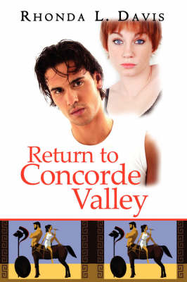 Return to Concorde Valley (Paperback)