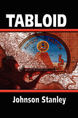Tabloid (Hardback)