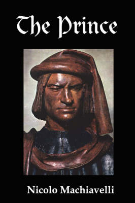 The Prince (Paperback)