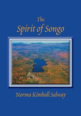 The Spirit of Songo (Paperback)