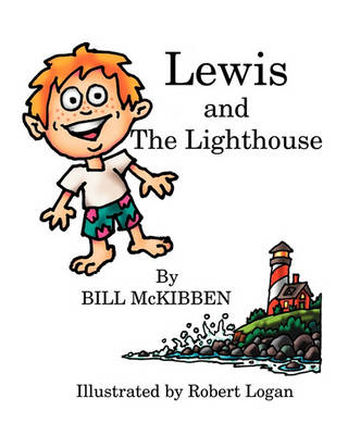 Lewis and the Lighthouse (Paperback)