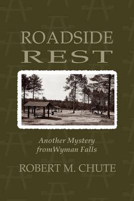 Roadside Rest: Another Maine Mystery (Paperback)