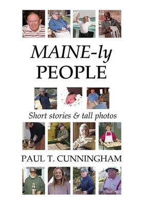 Maine-Ly People (Paperback)