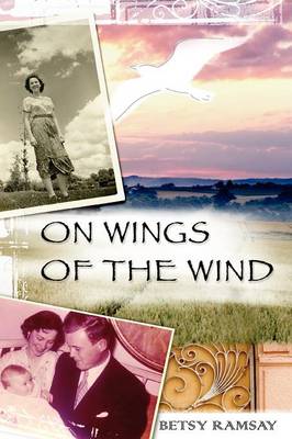 On Wings of the Wind (Paperback)