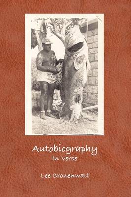 Autobiography In Verse (Paperback)