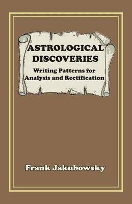 Astrological Discoveries (Paperback)