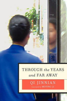 Through the Years and Far Away (Paperback)