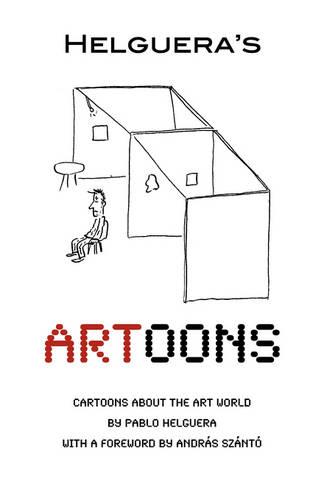 Artoons (Paperback)