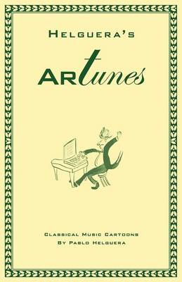 Artunes (Paperback)